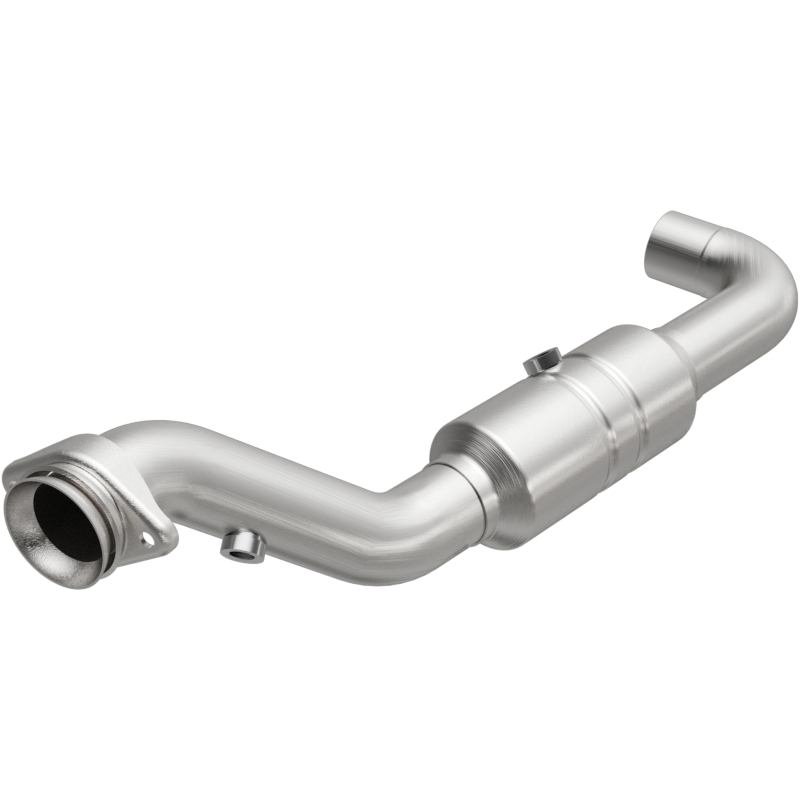 Ford F-150 Catalytic Converter - Magnaflow - Direct Fit - `12-`14