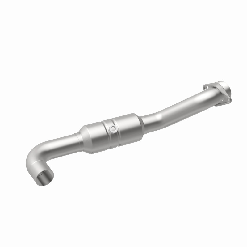 Ford F-150 Catalytic Converter - Magnaflow - Direct Fit - `12-`14