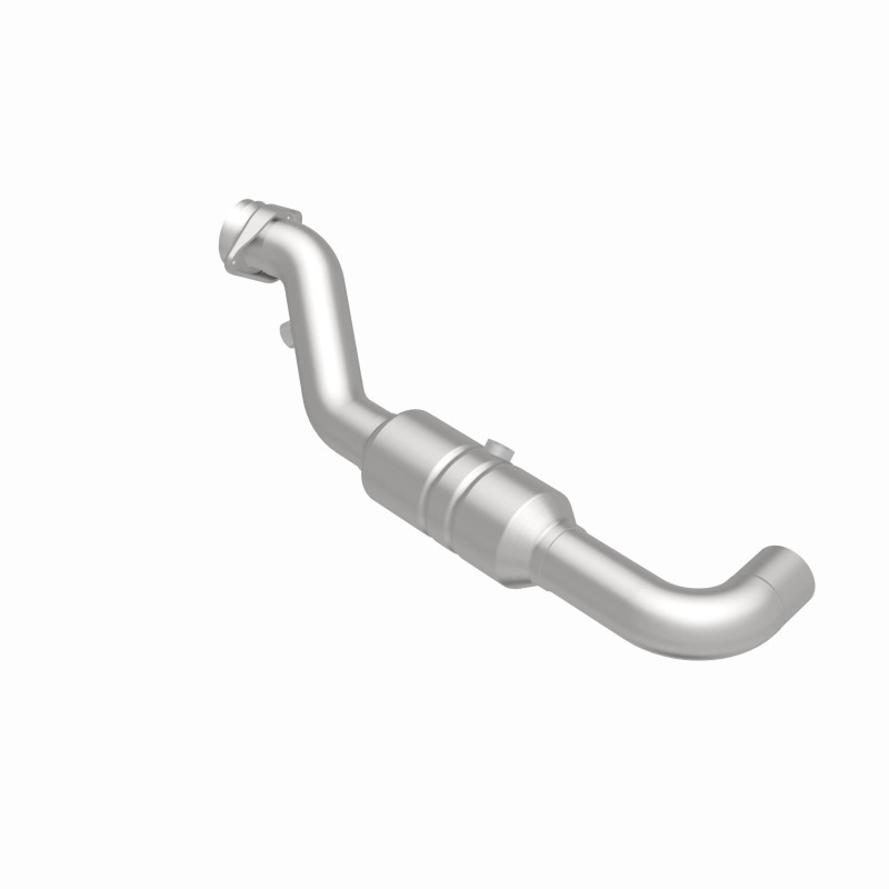 Ford F-150 Catalytic Converter - Magnaflow - Direct Fit - `12-`14