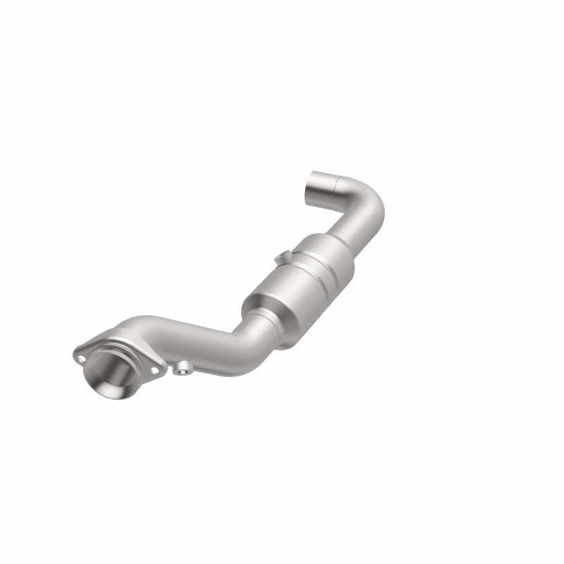 Ford F-150 Catalytic Converter - Magnaflow - Direct Fit - `12-`14