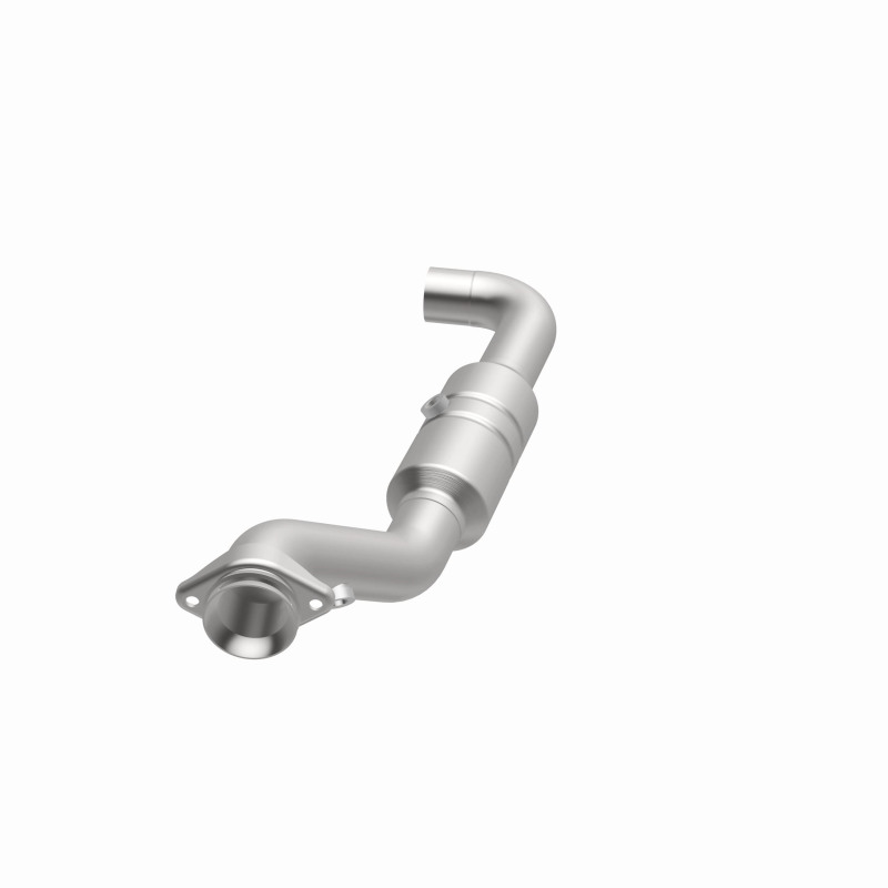 Ford F-150 Catalytic Converter - Magnaflow - Direct Fit - `12-`14
