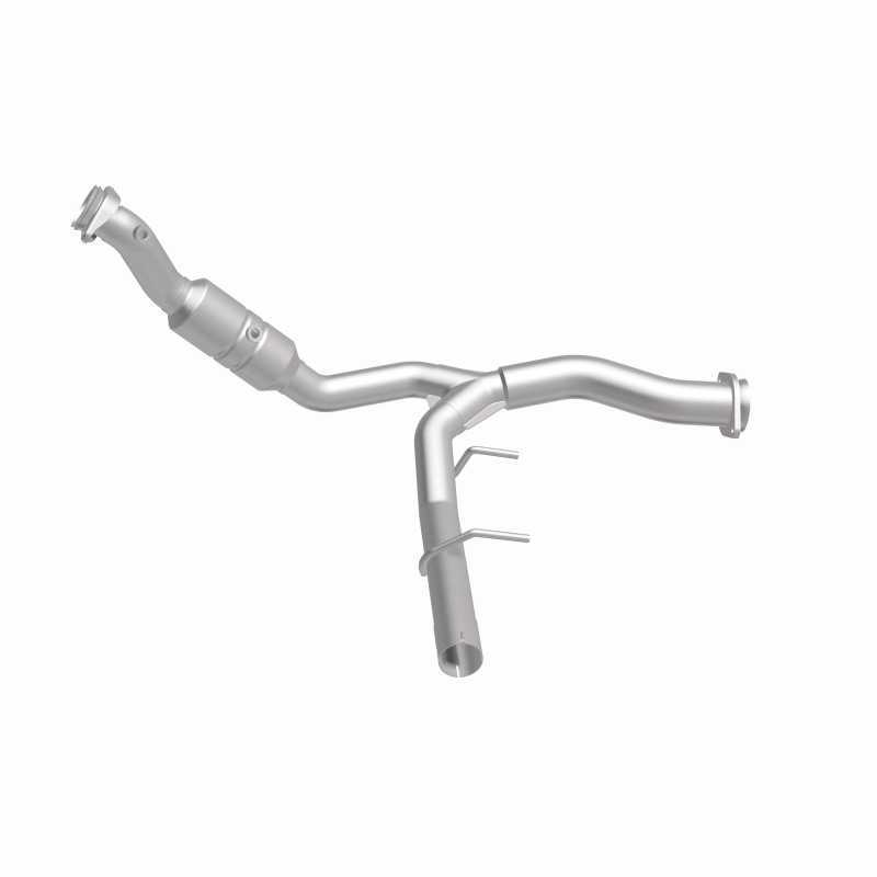 Ford F-150 Performance Exhaust - Magnaflow - California Grade CARB Compliant Direct-Fit Catalytic Converter - `12-`14