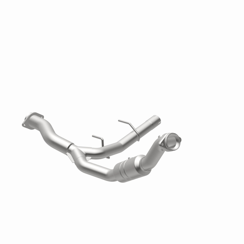Ford F-150 Performance Exhaust - Magnaflow - California Grade CARB Compliant Direct-Fit Catalytic Converter - `12-`14