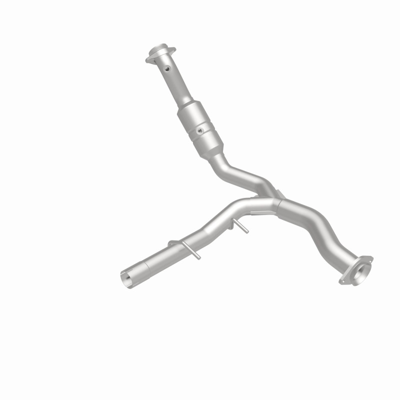 Ford F-150 Performance Exhaust - Magnaflow - California Grade CARB Compliant Direct-Fit Catalytic Converter - `12-`14
