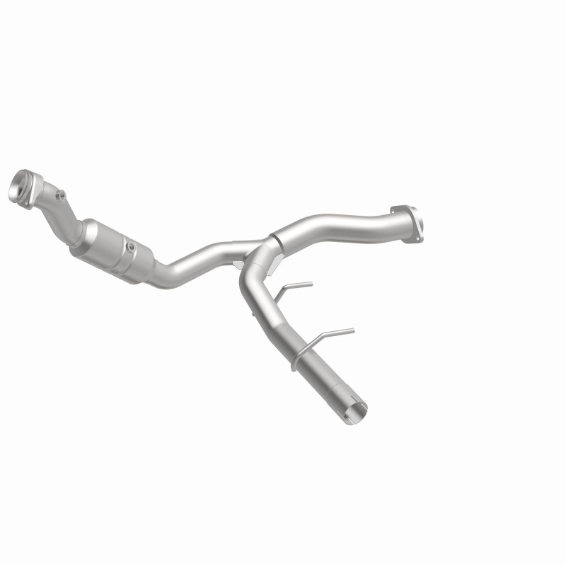Ford F-150 Performance Exhaust - Magnaflow - California Grade CARB Compliant Direct-Fit Catalytic Converter - `12-`14