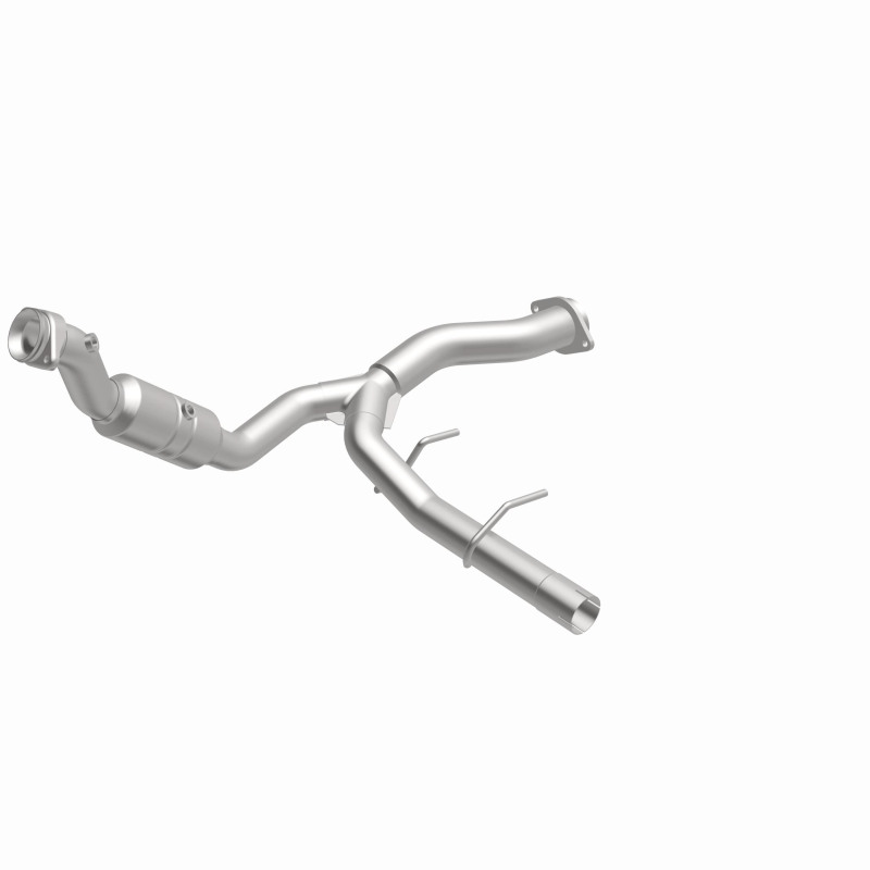 Ford F-150 Performance Exhaust - Magnaflow - California Grade CARB Compliant Direct-Fit Catalytic Converter - `12-`14