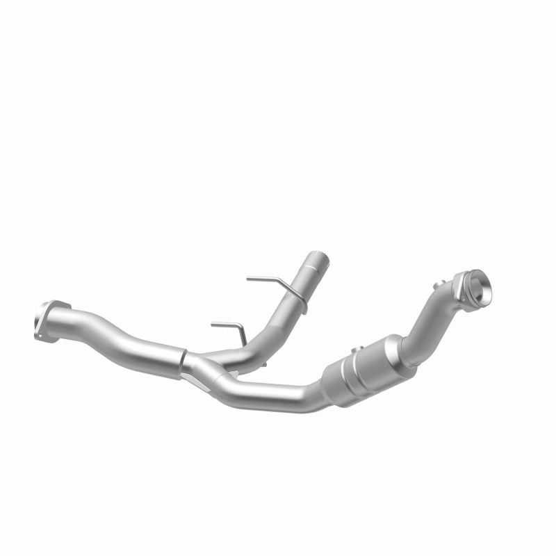 Ford F-150 Performance Exhaust - Magnaflow - California Grade CARB Compliant Direct-Fit Catalytic Converter - `12-`14