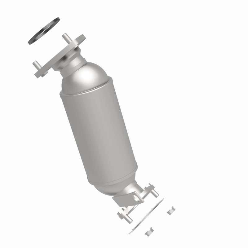 Buick Enclave Catalytic Converter - Magnaflow - Direct Fit - 2008