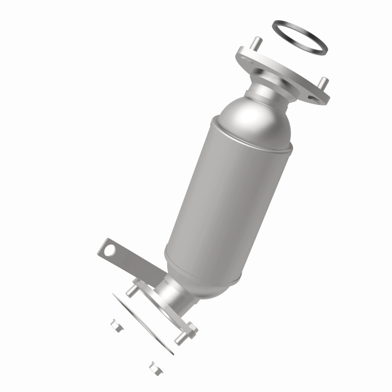 Buick Enclave Catalytic Converter - Magnaflow - Direct Fit - 2008