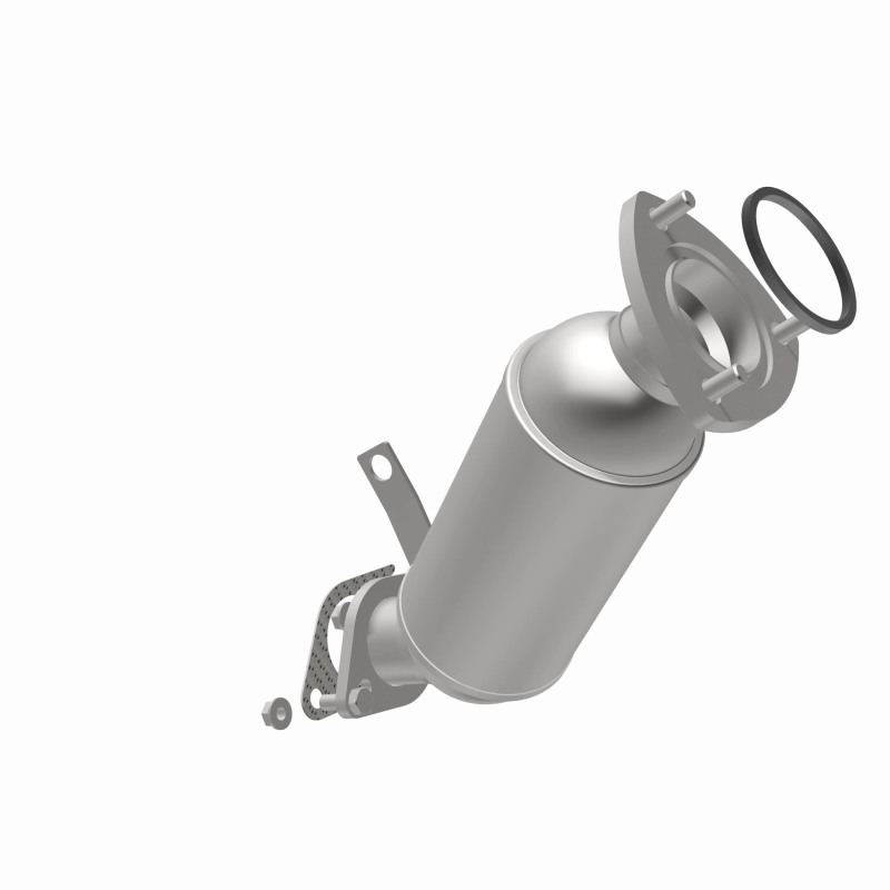 Buick Enclave Catalytic Converter - Magnaflow - Direct Fit - 2008