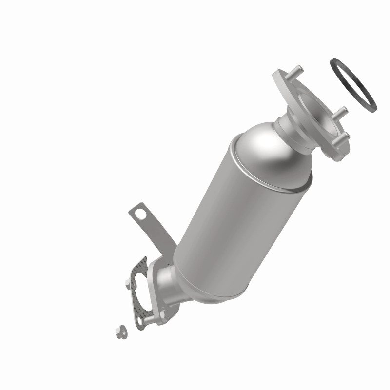 Buick Enclave Catalytic Converter - Magnaflow - Direct Fit - 2008