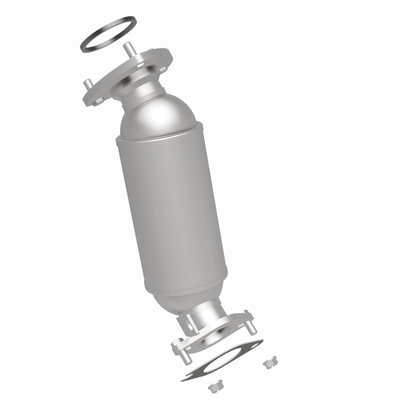 Buick Enclave Catalytic Converter - Magnaflow - Direct Fit - 2008