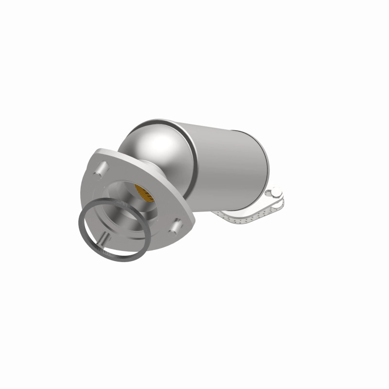 Buick Enclave Catalytic Converter - Magnaflow - Direct Fit - 2008