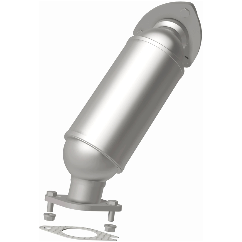 Buick Enclave Catalytic Converter - Magnaflow - Direct Fit - 2008