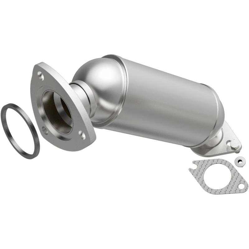 Buick Enclave Catalytic Converter - Magnaflow - Direct Fit - 2008
