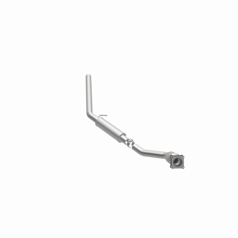 Dodge Grand Caravan Performance Exhaust - Magnaflow - California Grade CARB Compliant Direct-Fit - `08-`09