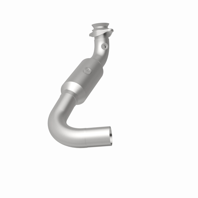 Lincoln Navigator Catalytic Converter - Magnaflow - CARB Compliant Direct-Fit - `07-`08