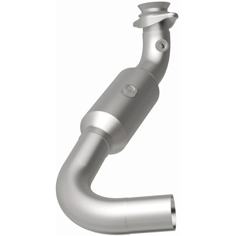 Lincoln Navigator Catalytic Converter - Magnaflow - CARB Compliant Direct-Fit - `07-`08