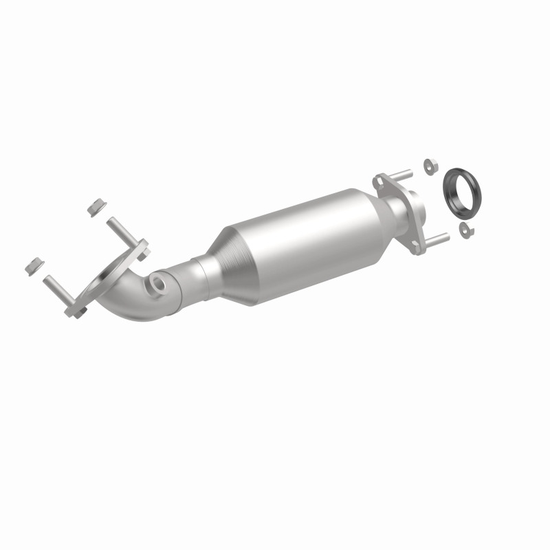 Cadillac SRX Catalytic Converter - Magnaflow - California Grade CARB Compliant Direct-Fit - `04-`08