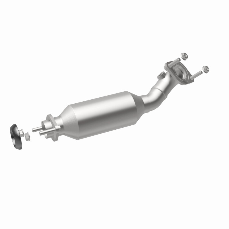 Cadillac SRX Catalytic Converter - Magnaflow - California Grade CARB Compliant Direct-Fit - `04-`08