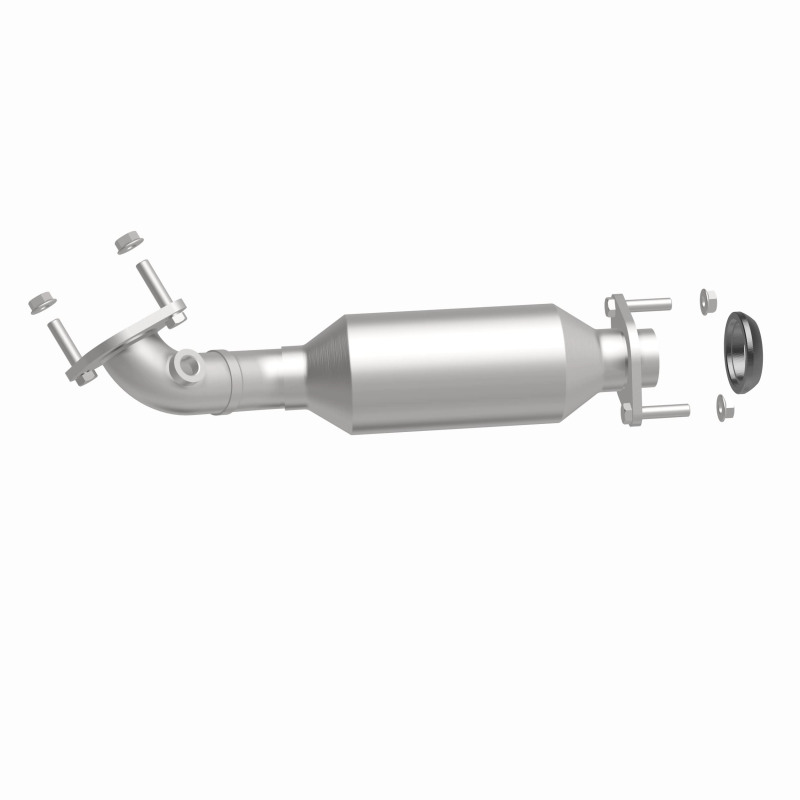 Cadillac SRX Catalytic Converter - Magnaflow - California Grade CARB Compliant Direct-Fit - `04-`08