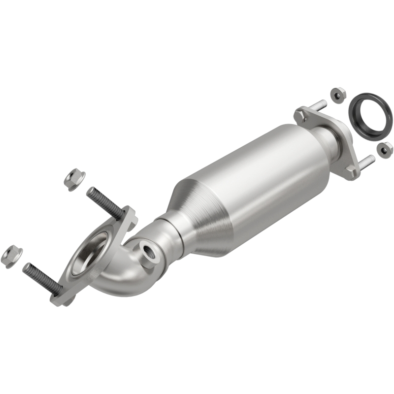 Cadillac SRX Catalytic Converter - Magnaflow - California Grade CARB Compliant Direct-Fit - `04-`08