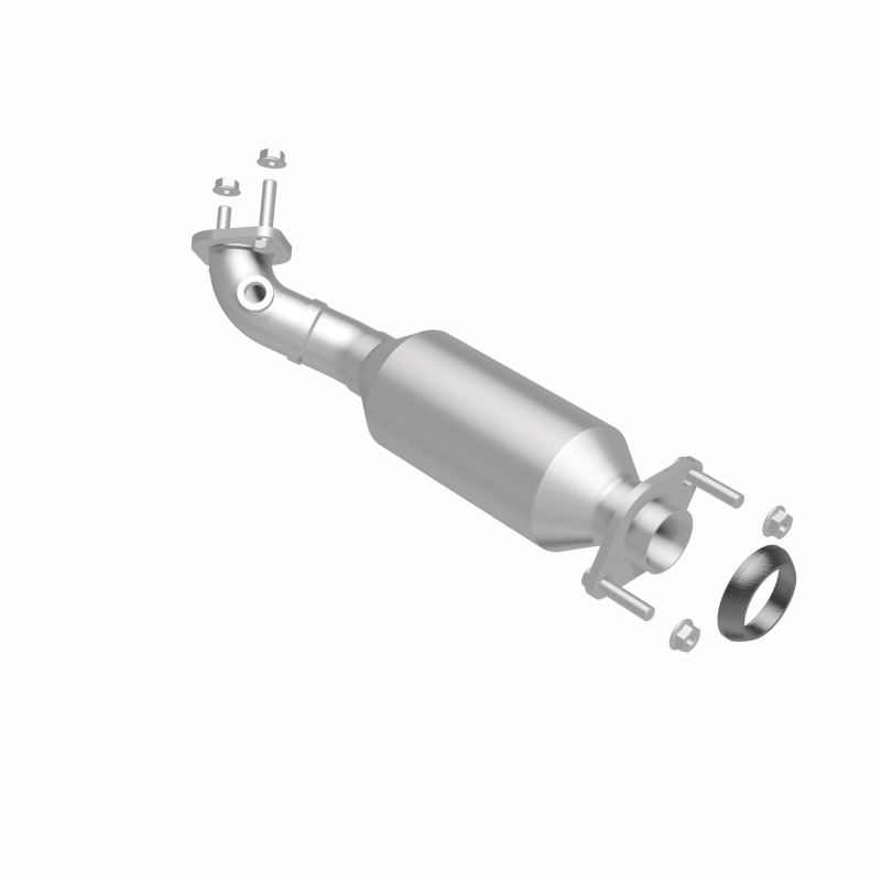 Cadillac SRX Catalytic Converter - Magnaflow - California Grade CARB Compliant Direct-Fit - `04-`08