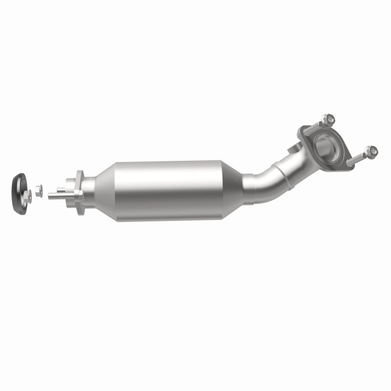 Cadillac SRX Catalytic Converter - Magnaflow - California Grade CARB Compliant Direct-Fit - `04-`08