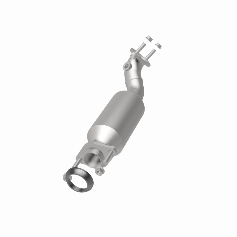 Cadillac SRX Catalytic Converter - Magnaflow - California Grade CARB Compliant Direct-Fit - `04-`08