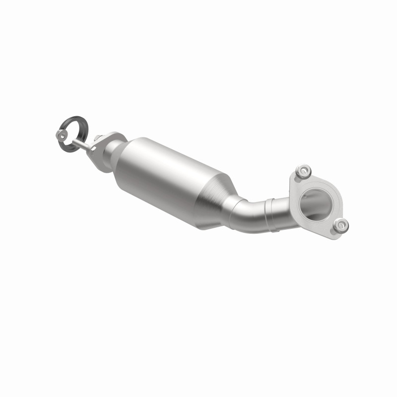 Cadillac SRX Catalytic Converter - Magnaflow - California Grade CARB Compliant Direct-Fit - `04-`08