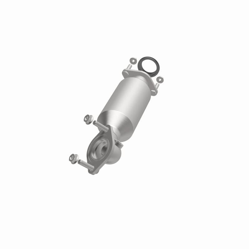 Cadillac SRX Catalytic Converter - Magnaflow - California Grade CARB Compliant Direct-Fit - `04-`08