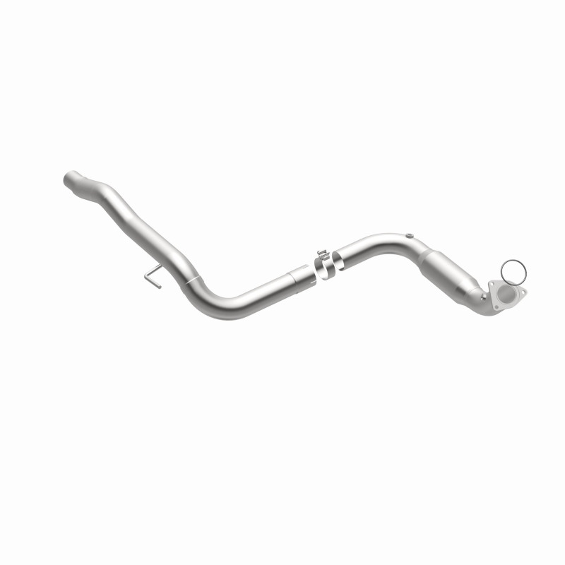 Chevrolet Suburban 2500 Catalytic Converter - Magnaflow - Direct Fit - `07-`08