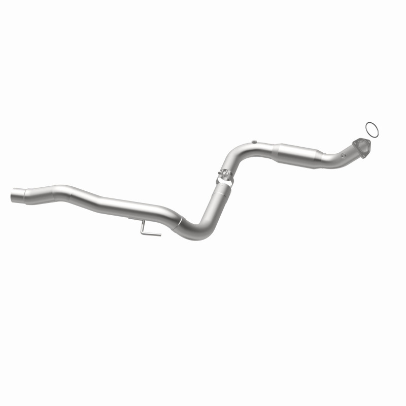 Chevrolet Suburban 2500 Catalytic Converter - Magnaflow - Direct Fit - `07-`08