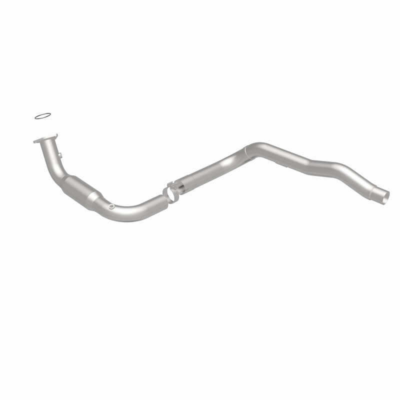 Chevrolet Suburban 2500 Catalytic Converter - Magnaflow - Direct Fit - `07-`08