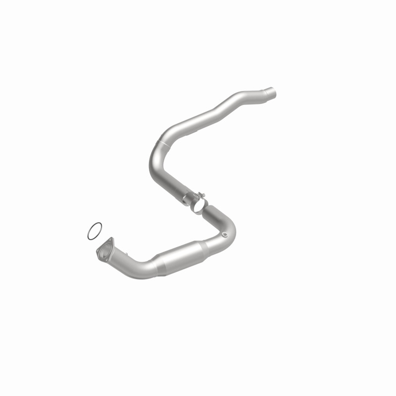 Chevrolet Suburban 2500 Catalytic Converter - Magnaflow - Direct Fit - `07-`08