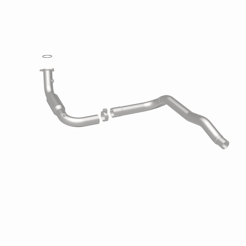 Chevrolet Suburban 2500 Catalytic Converter - Magnaflow - Direct Fit - `07-`08