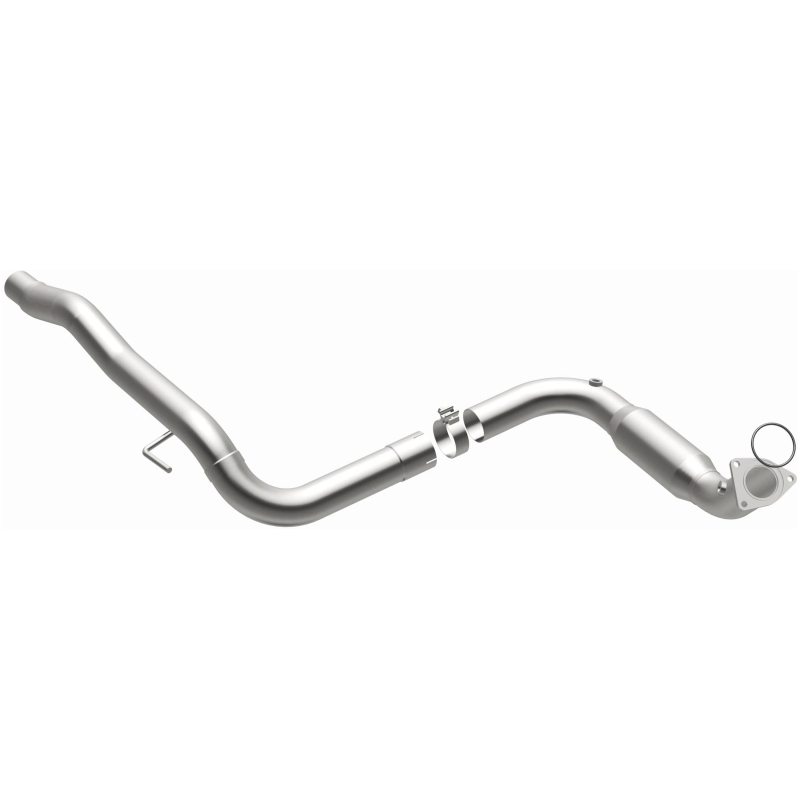 Chevrolet Suburban 2500 Catalytic Converter - Magnaflow - Direct Fit - `07-`08