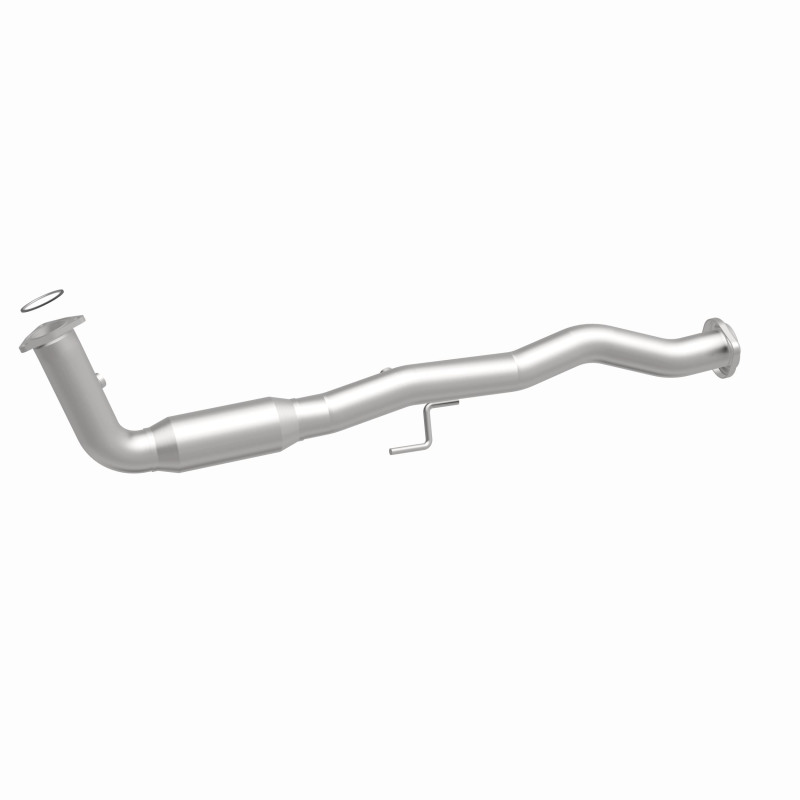 Chevrolet Suburban 2500 Catalytic Converter - Magnaflow - California Grade CARB Compliant Direct-Fit - `07-`08