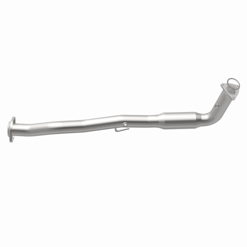 Chevrolet Suburban 2500 Catalytic Converter - Magnaflow - California Grade CARB Compliant Direct-Fit - `07-`08