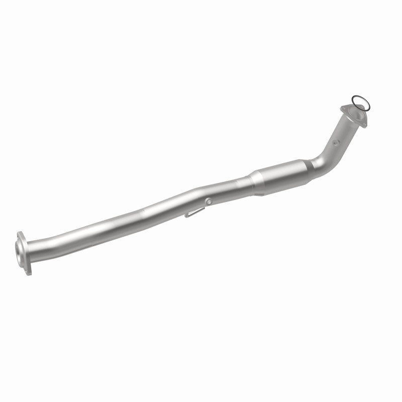 Chevrolet Suburban 2500 Catalytic Converter - Magnaflow - California Grade CARB Compliant Direct-Fit - `07-`08