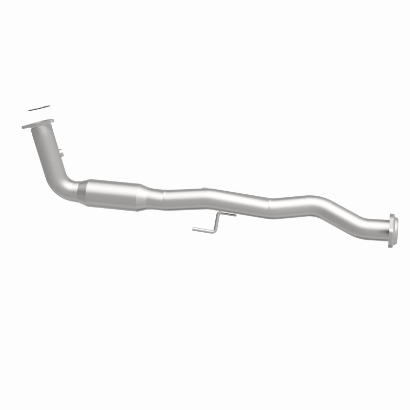 Chevrolet Suburban 2500 Catalytic Converter - Magnaflow - California Grade CARB Compliant Direct-Fit - `07-`08