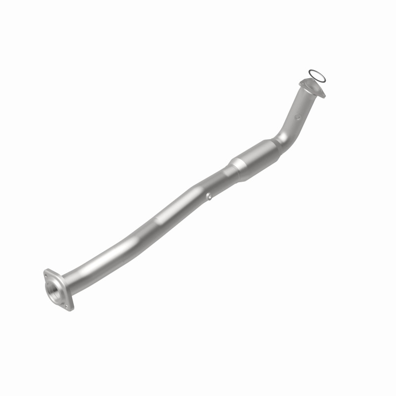 Chevrolet Suburban 2500 Catalytic Converter - Magnaflow - California Grade CARB Compliant Direct-Fit - `07-`08