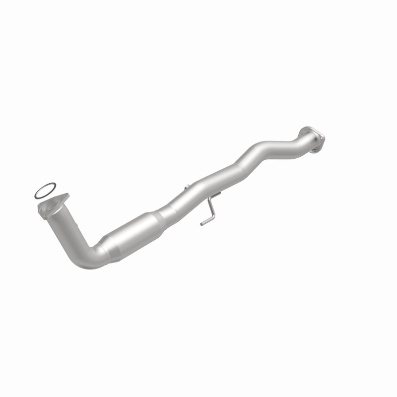 Chevrolet Suburban 2500 Catalytic Converter - Magnaflow - California Grade CARB Compliant Direct-Fit - `07-`08