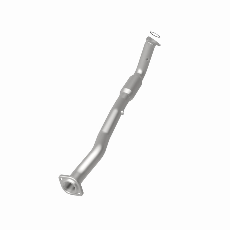 Chevrolet Suburban 2500 Catalytic Converter - Magnaflow - California Grade CARB Compliant Direct-Fit - `07-`08