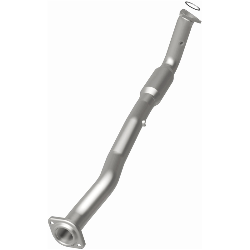 Chevrolet Suburban 2500 Catalytic Converter - Magnaflow - California Grade CARB Compliant Direct-Fit - `07-`08