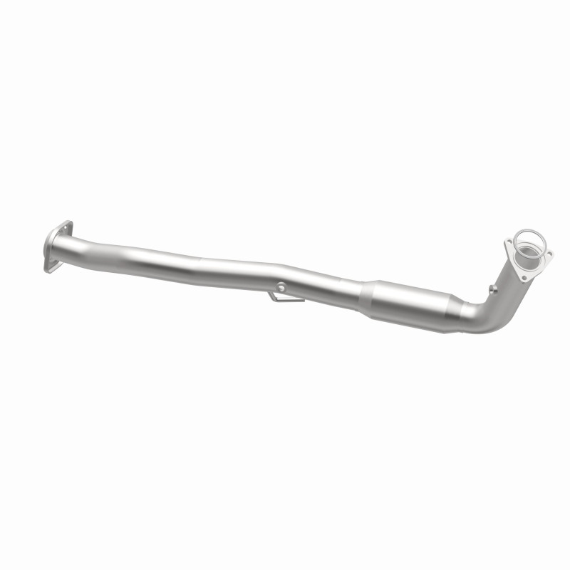 Chevrolet Suburban 2500 Catalytic Converter - Magnaflow - California Grade CARB Compliant Direct-Fit - `07-`08