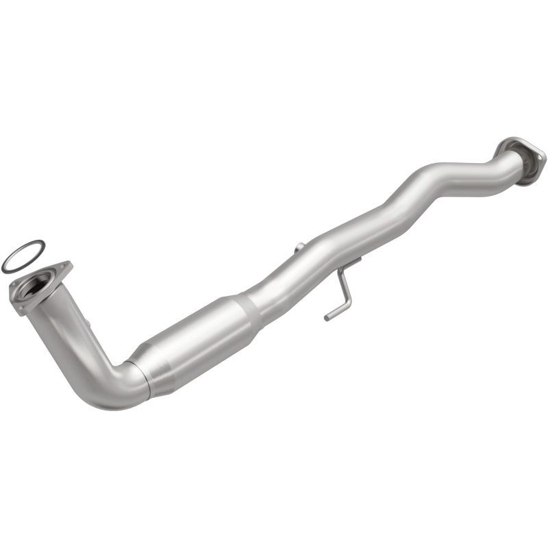 Chevrolet Suburban 2500 Catalytic Converter - Magnaflow - California Grade CARB Compliant Direct-Fit - `07-`08