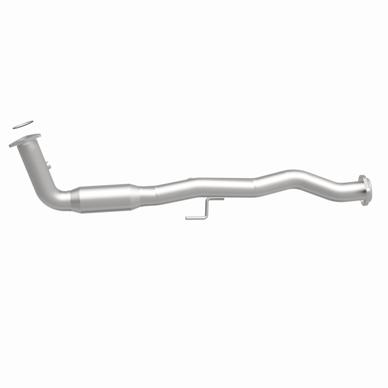 Chevrolet Suburban 2500 Catalytic Converter - Magnaflow - California Grade CARB Compliant Direct-Fit - `07-`08