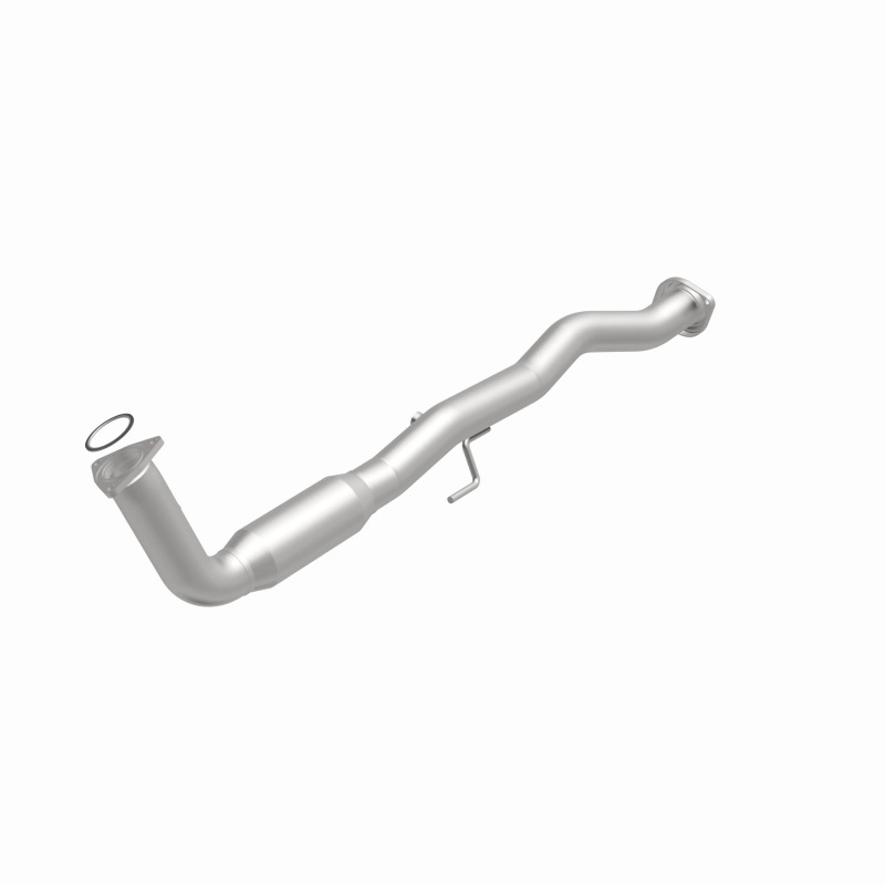 Chevrolet Suburban 2500 Catalytic Converter - Magnaflow - California Grade CARB Compliant Direct-Fit - `07-`08