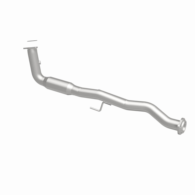 Chevrolet Suburban 2500 Catalytic Converter - Magnaflow - California Grade CARB Compliant Direct-Fit - `07-`08